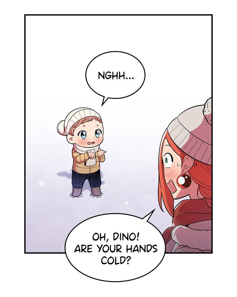 Read So You're Raising a Warrior Manga Online