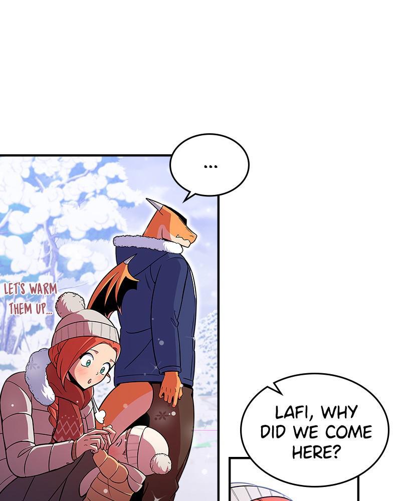 Read So You're Raising a Warrior Manga Online