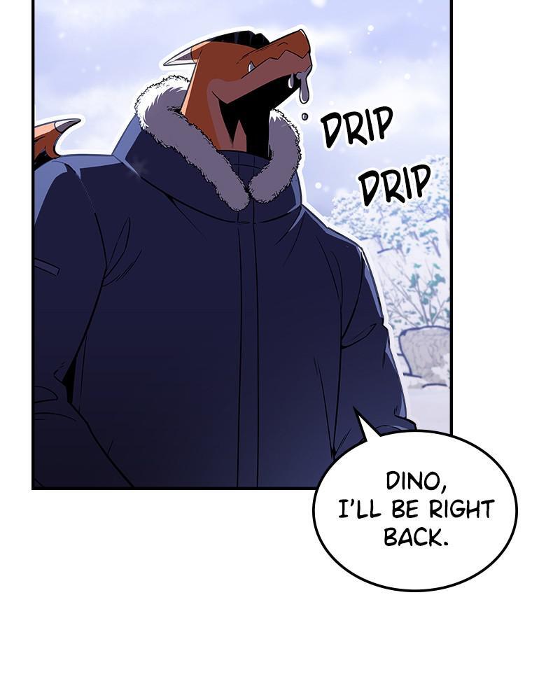 Read So You're Raising a Warrior Manga Online
