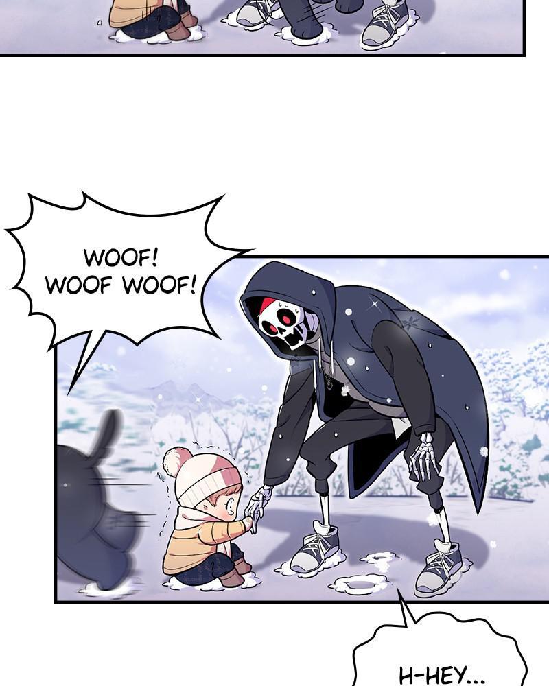 Read So You're Raising a Warrior Manga Online