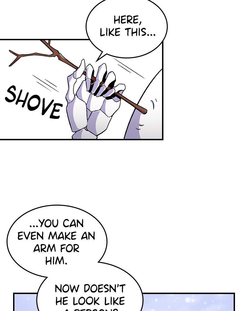 Read So You're Raising a Warrior Manga Online