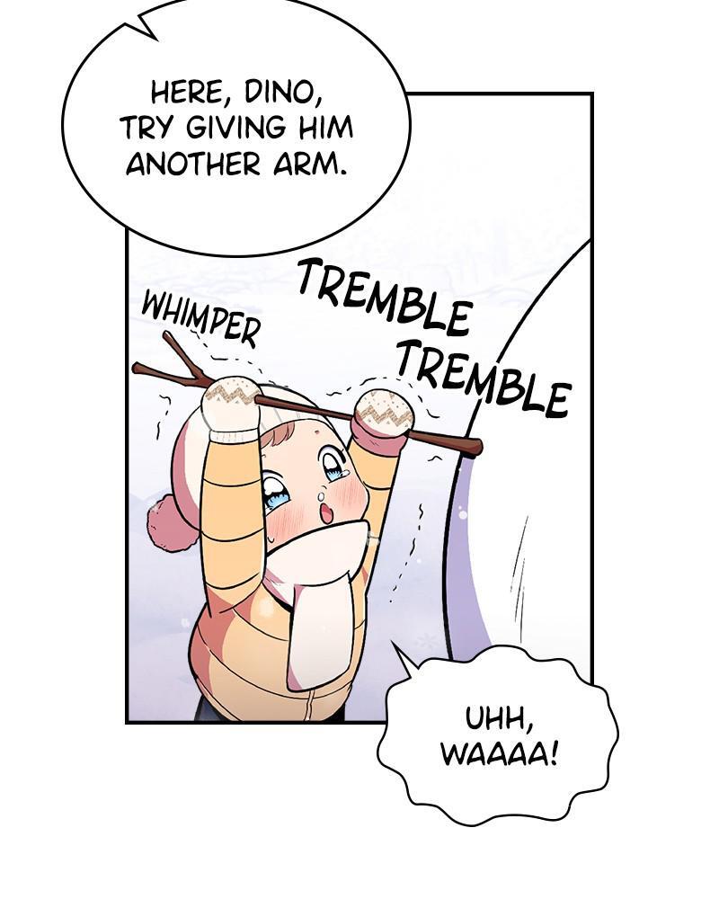 Read So You're Raising a Warrior Manga Online
