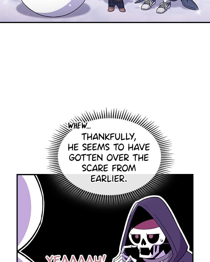Read So You're Raising a Warrior Manga Online