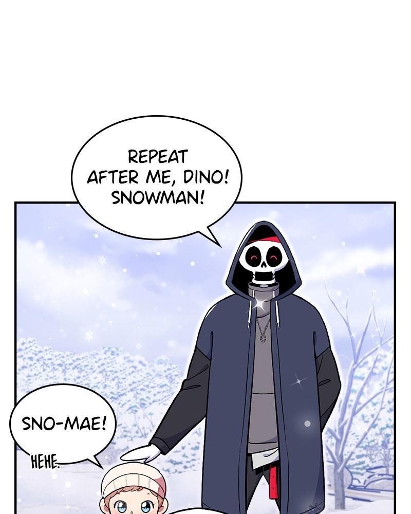 Read So You're Raising a Warrior Manga Online