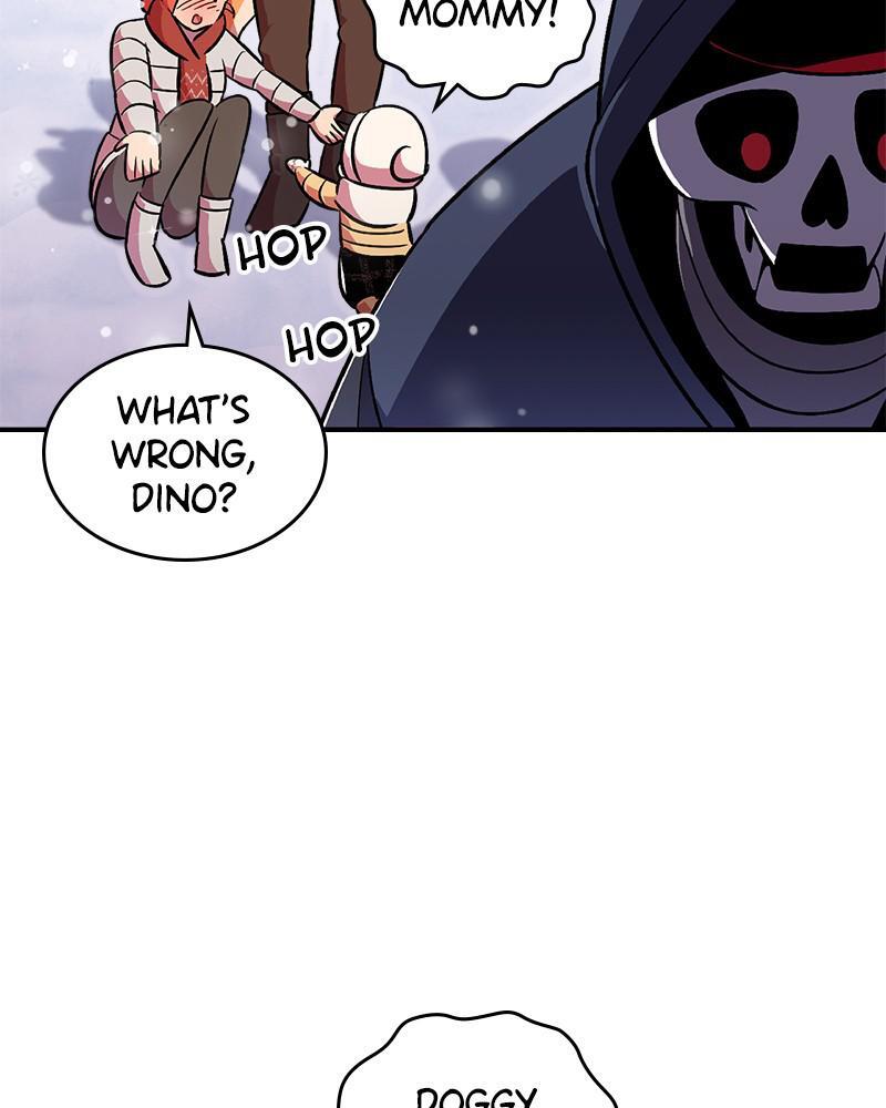 Read So You're Raising a Warrior Manga Online