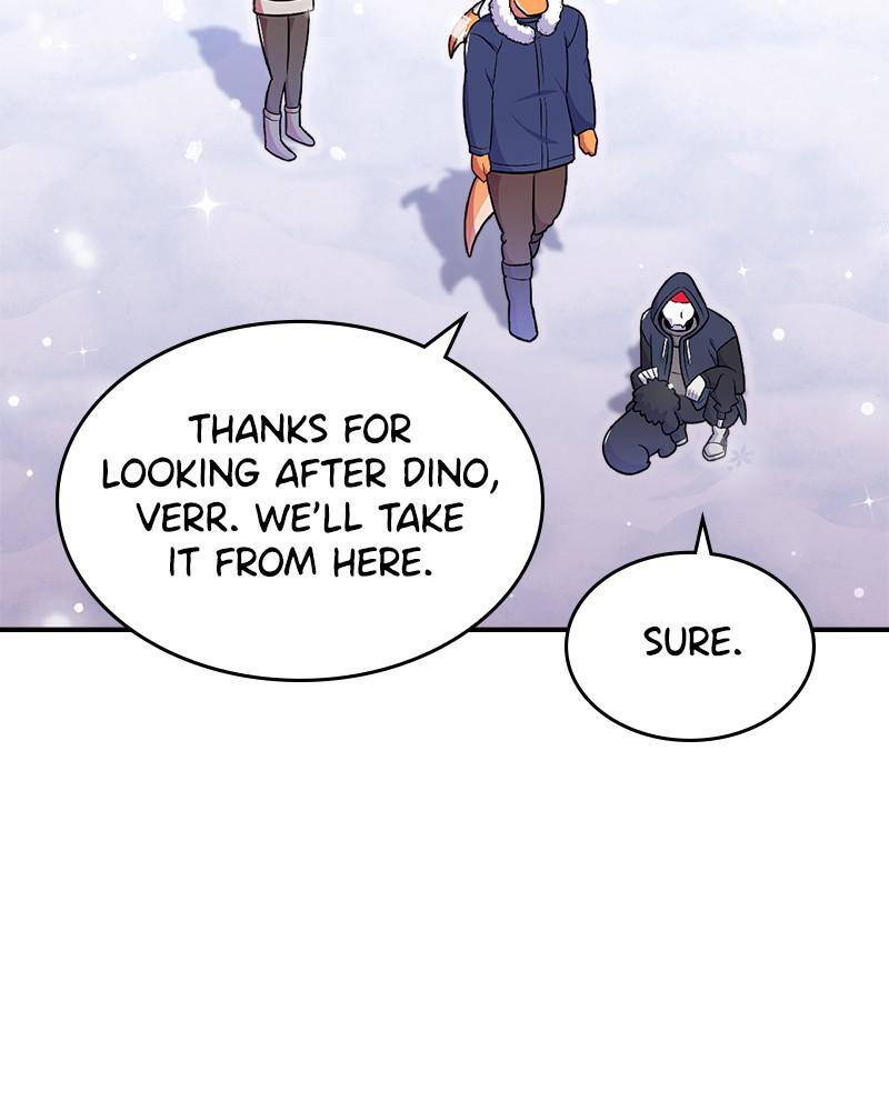Read So You're Raising a Warrior Manga Online