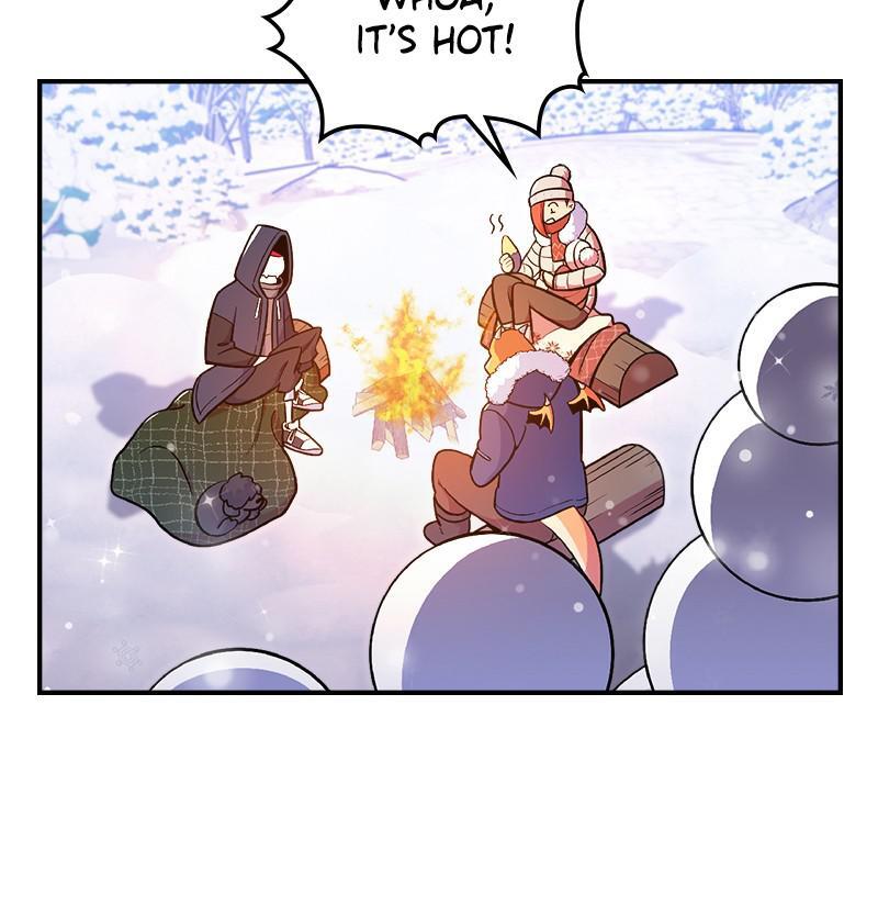 Read So You're Raising a Warrior Manga Online