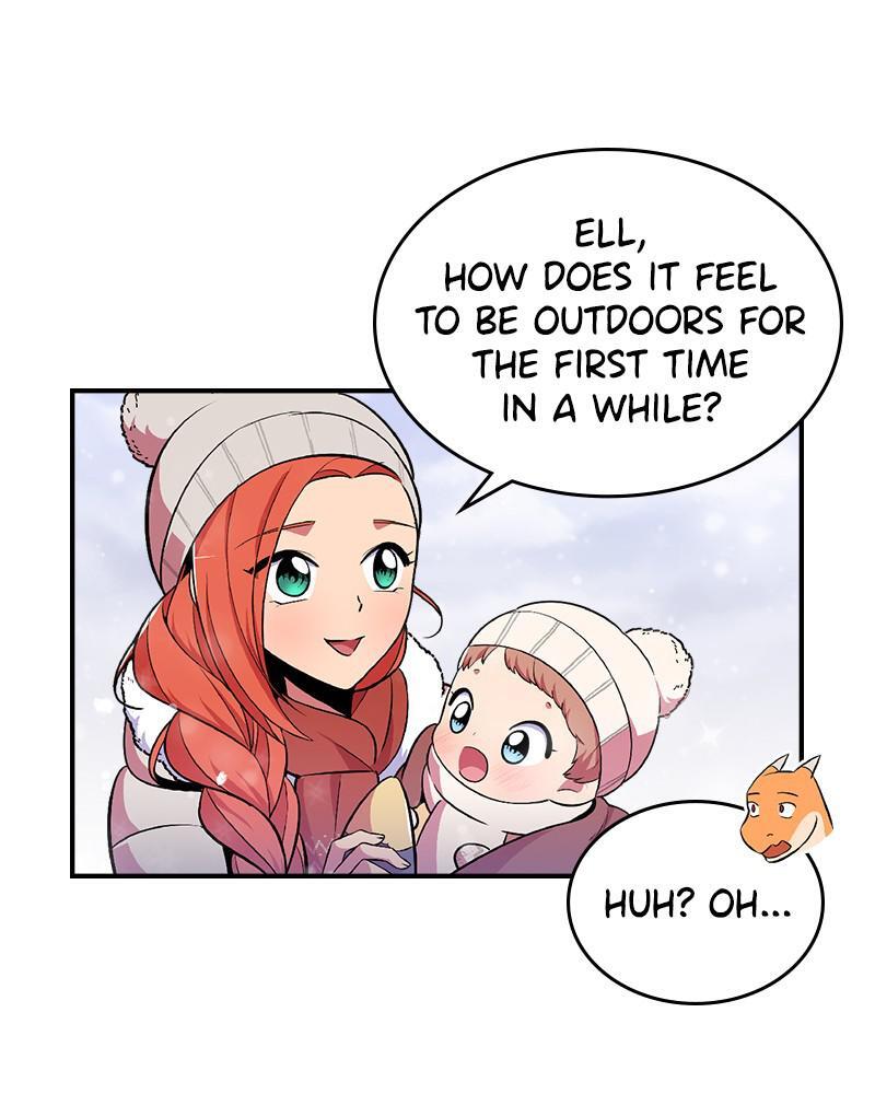 Read So You're Raising a Warrior Manga Online
