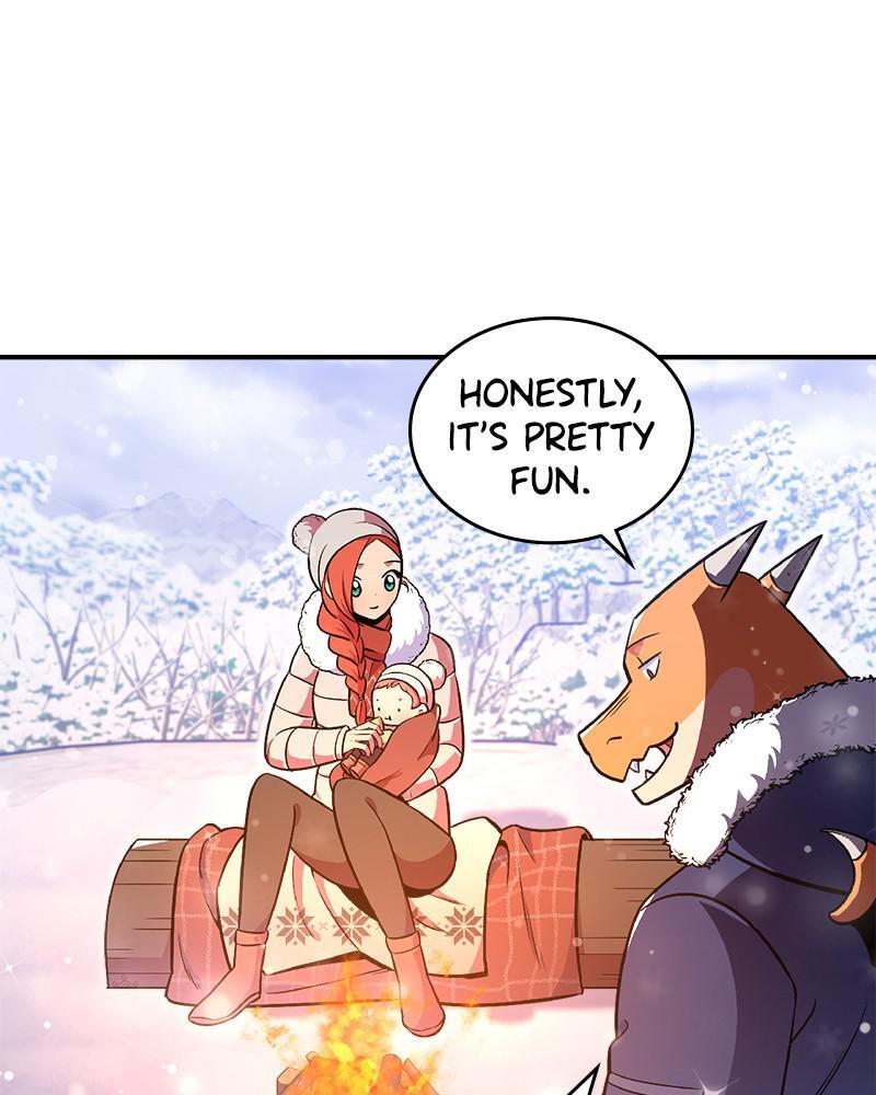 Read So You're Raising a Warrior Manga Online