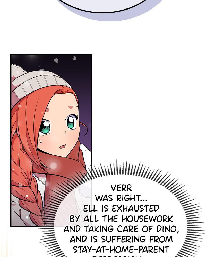 Read So You're Raising a Warrior Manga Online