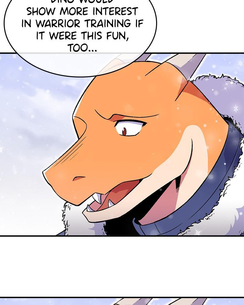 Read So You're Raising a Warrior Manga Online