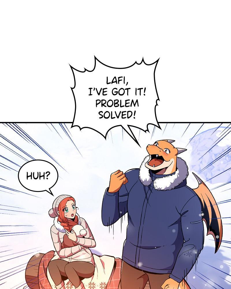 Read So You're Raising a Warrior Manga Online