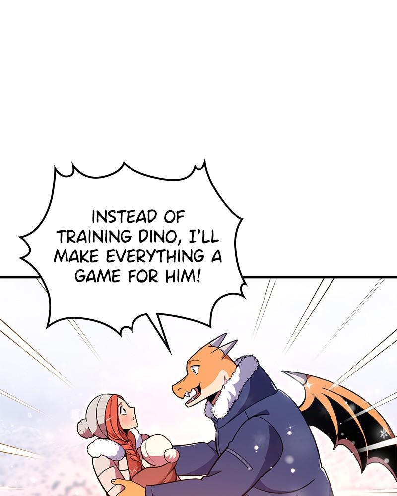 Read So You're Raising a Warrior Manga Online