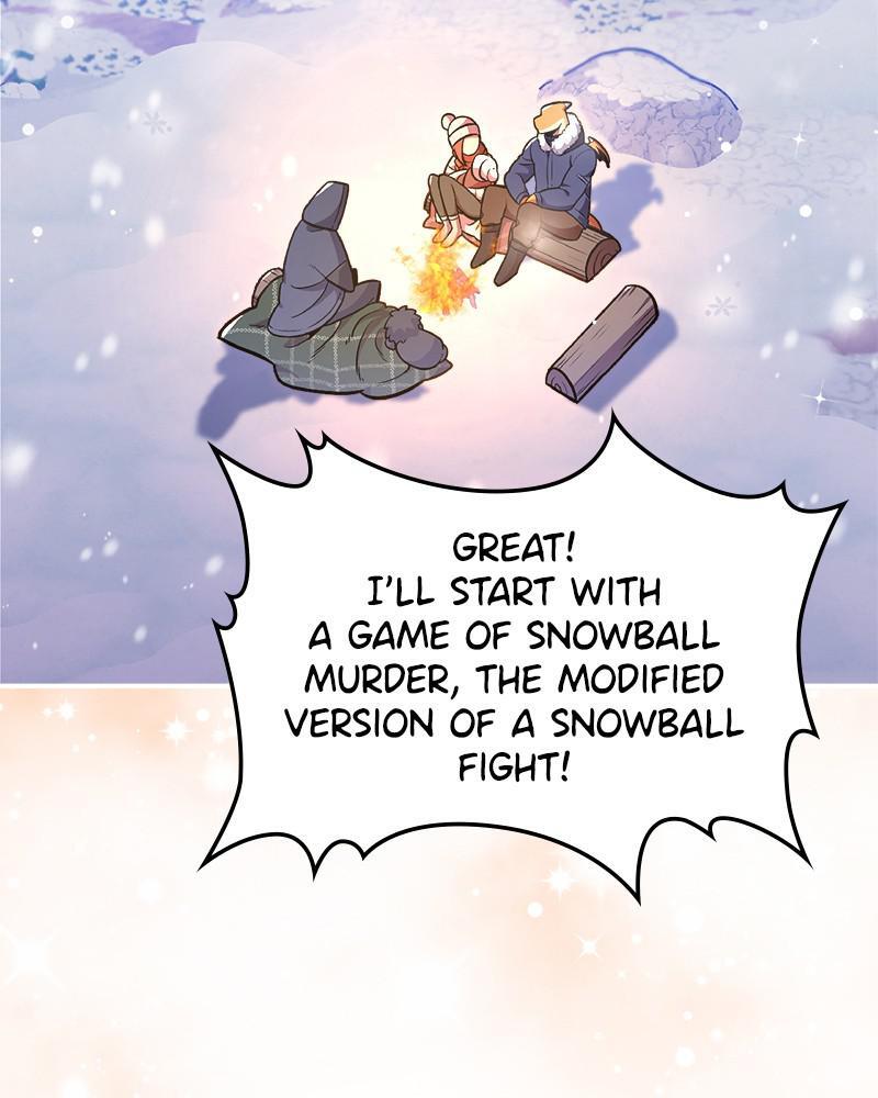 Read So You're Raising a Warrior Manga Online