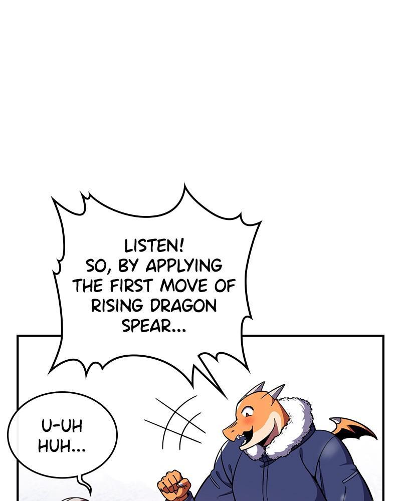 Read So You're Raising a Warrior Manga Online