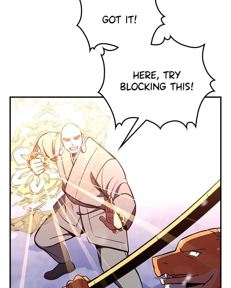 Read So You're Raising a Warrior Manga Online
