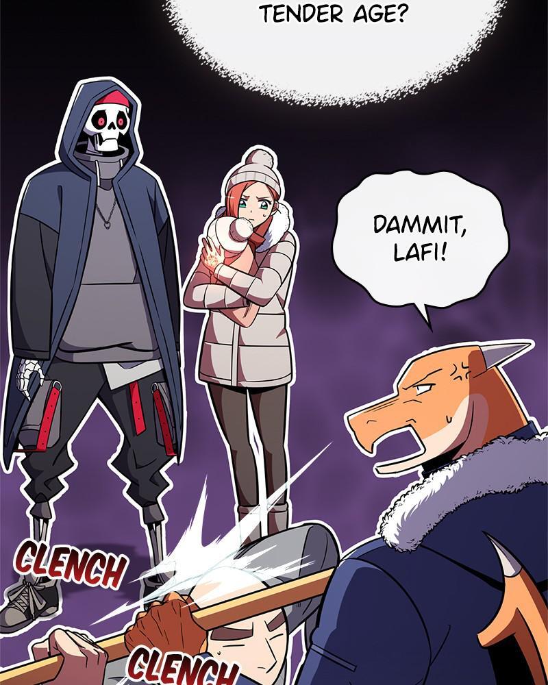 Read So You're Raising a Warrior Manga Online