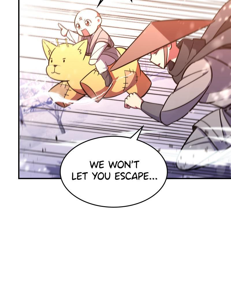 Read So You're Raising a Warrior Manga Online
