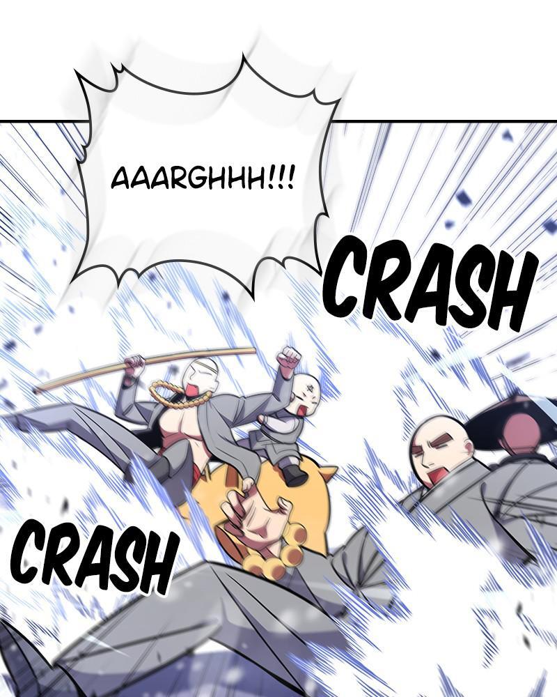 Read So You're Raising a Warrior Manga Online
