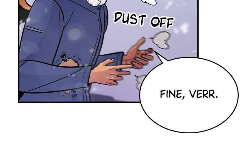 Read So You're Raising a Warrior Manga Online