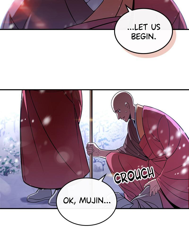 Read So You're Raising a Warrior Manga Online