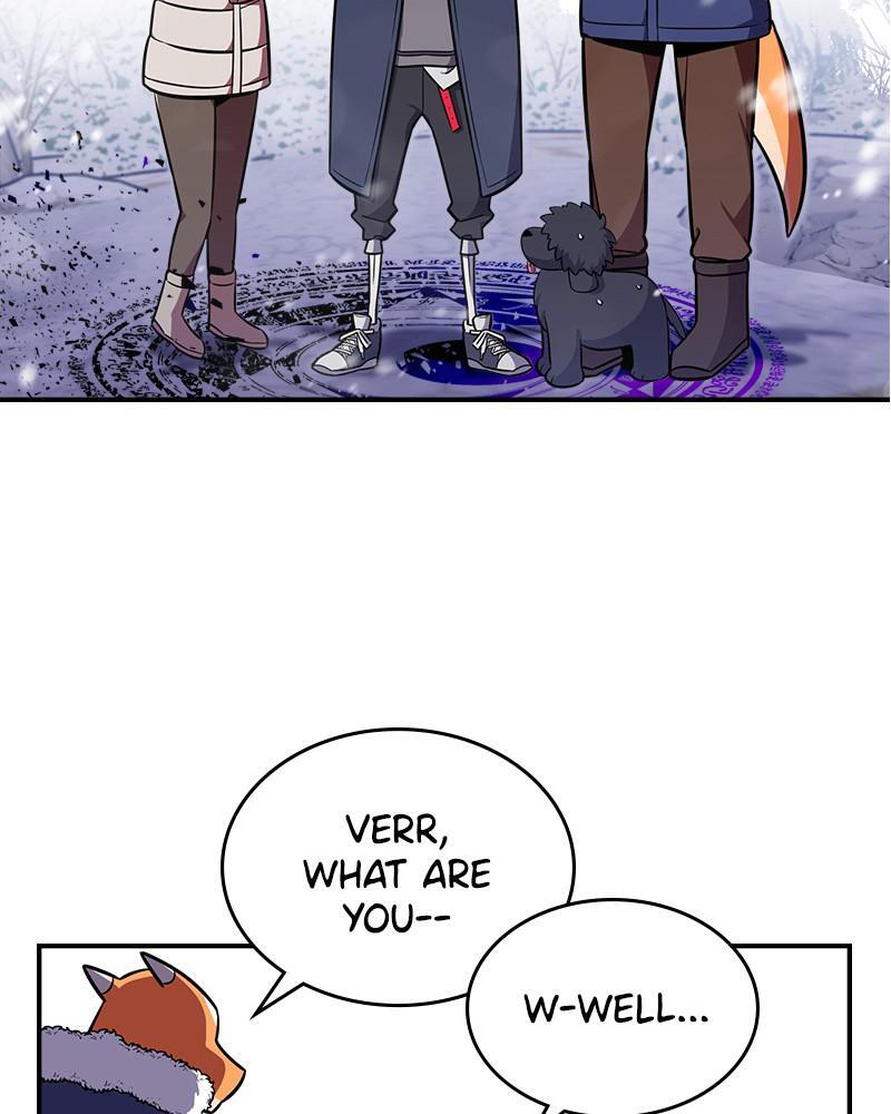 Read So You're Raising a Warrior Manga Online