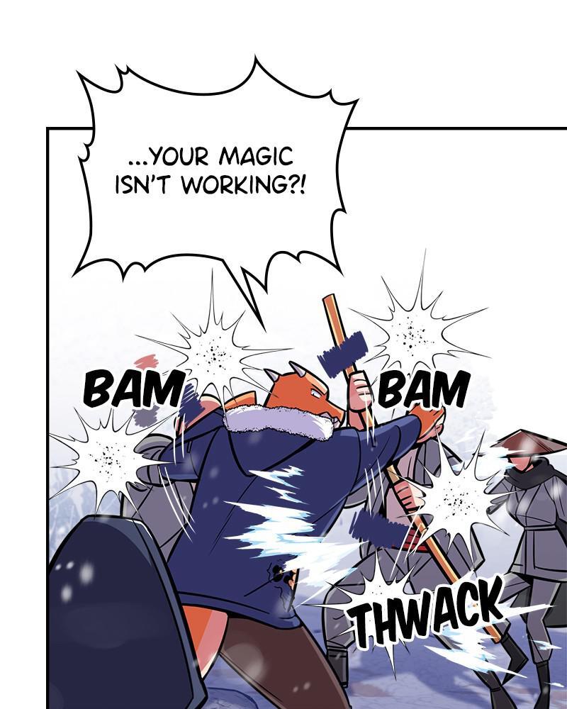 Read So You're Raising a Warrior Manga Online