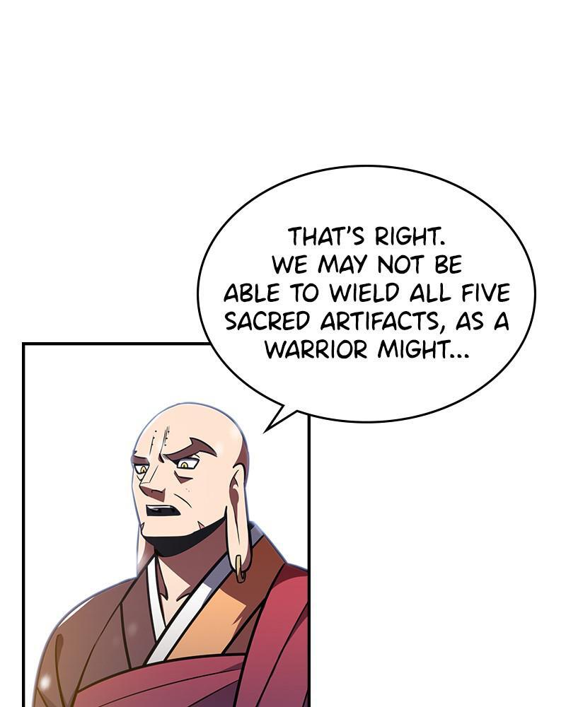Read So You're Raising a Warrior Manga Online