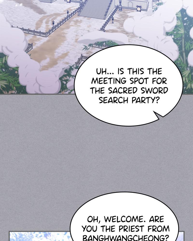 Read So You're Raising a Warrior Manga Online