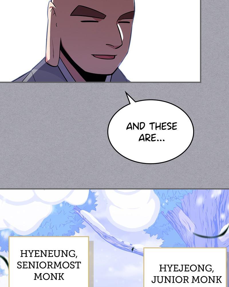 Read So You're Raising a Warrior Manga Online