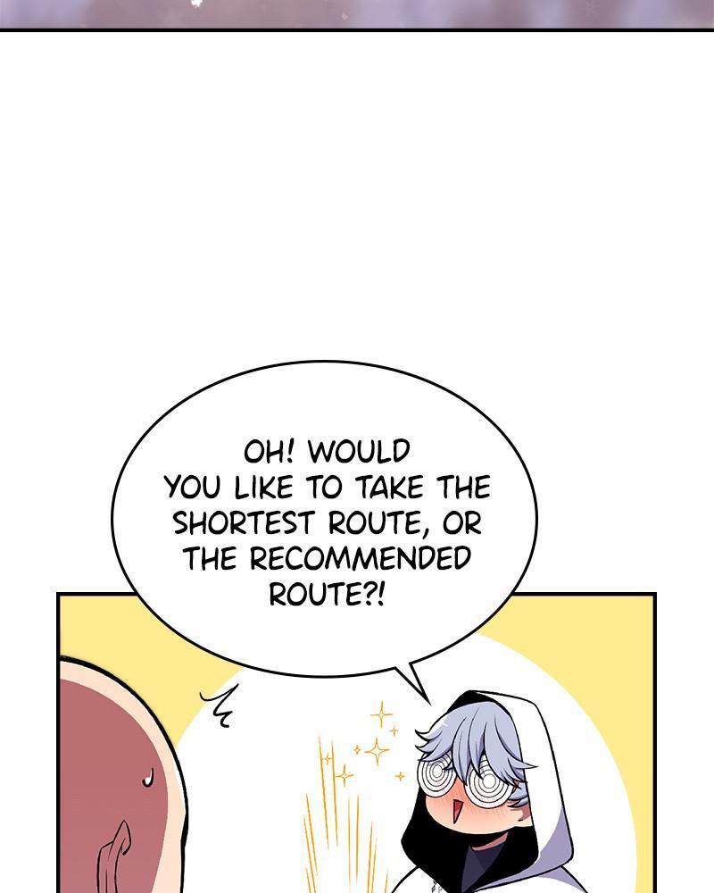 Read So You're Raising a Warrior Manga Online