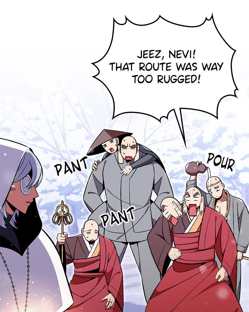 Read So You're Raising a Warrior Manga Online