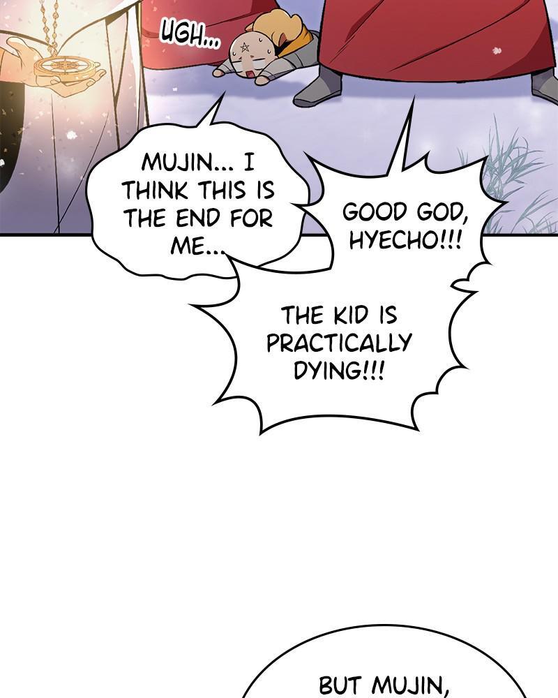 Read So You're Raising a Warrior Manga Online