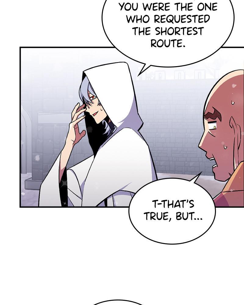 Read So You're Raising a Warrior Manga Online