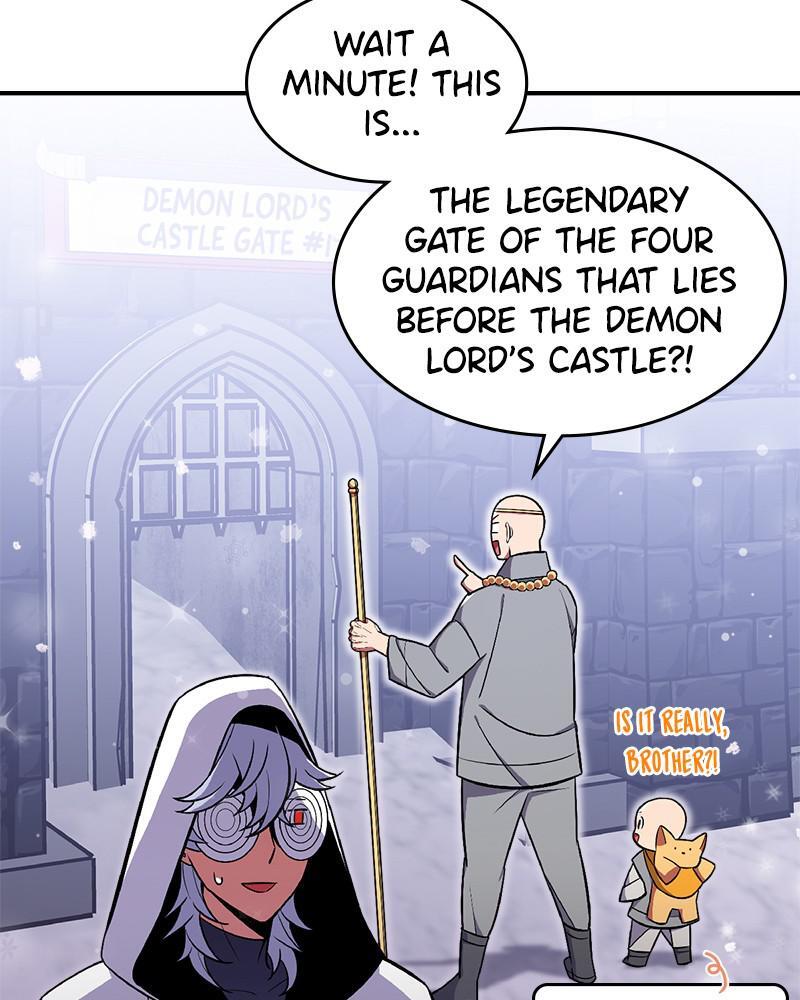 Read So You're Raising a Warrior Manga Online