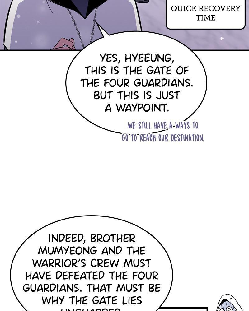 Read So You're Raising a Warrior Manga Online