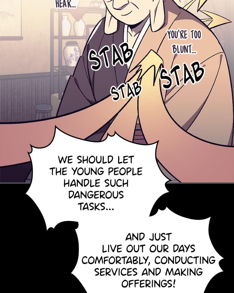 Read So You're Raising a Warrior Manga Online
