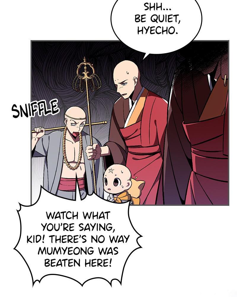 Read So You're Raising a Warrior Manga Online