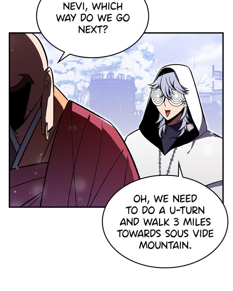 Read So You're Raising a Warrior Manga Online