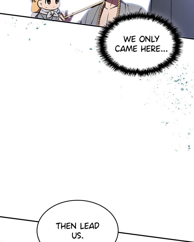 Read So You're Raising a Warrior Manga Online
