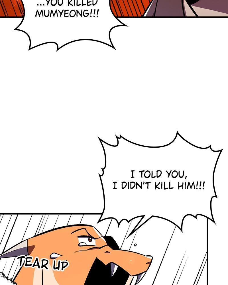 Read So You're Raising a Warrior Manga Online