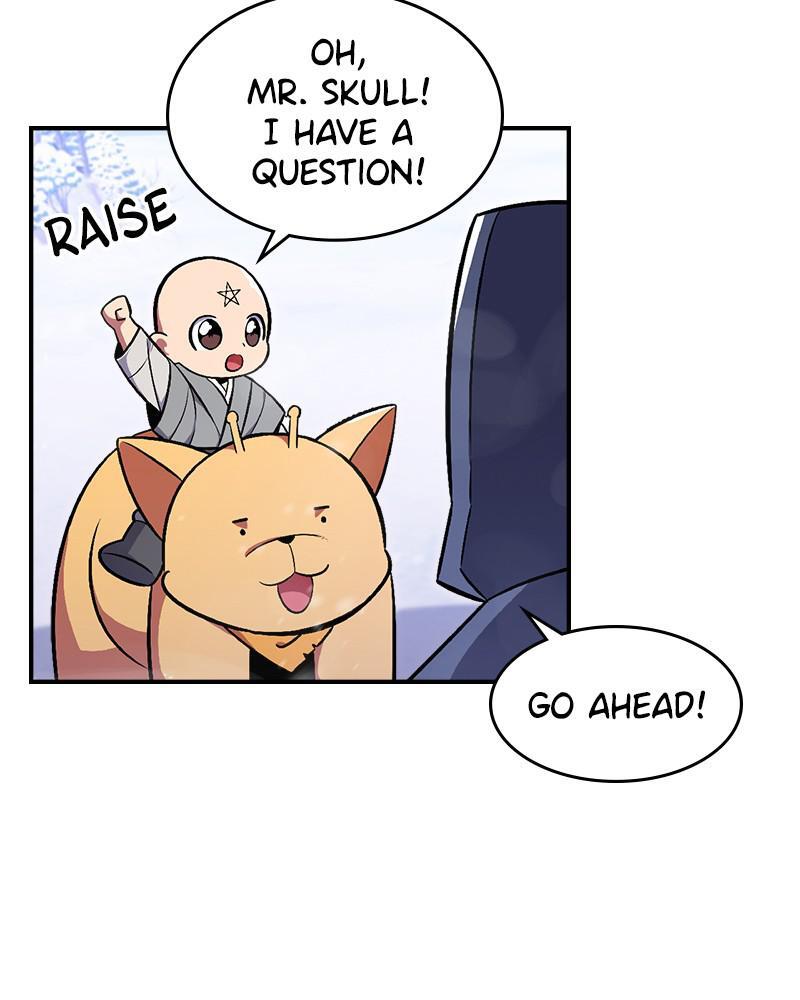 Read So You're Raising a Warrior Manga Online