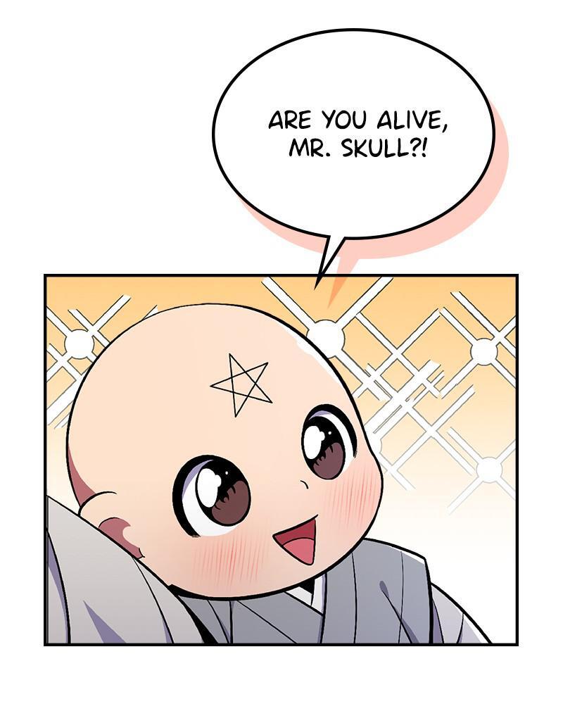Read So You're Raising a Warrior Manga Online