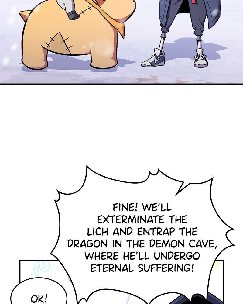 Read So You're Raising a Warrior Manga Online