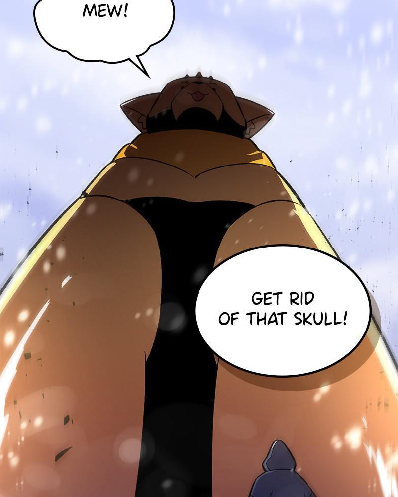 Read So You're Raising a Warrior Manga Online