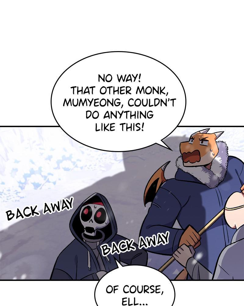 Read So You're Raising a Warrior Manga Online