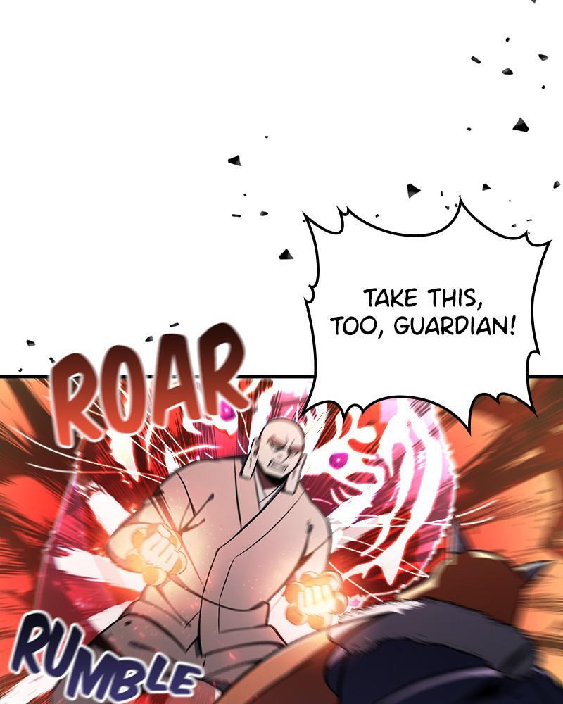 Read So You're Raising a Warrior Manga Online