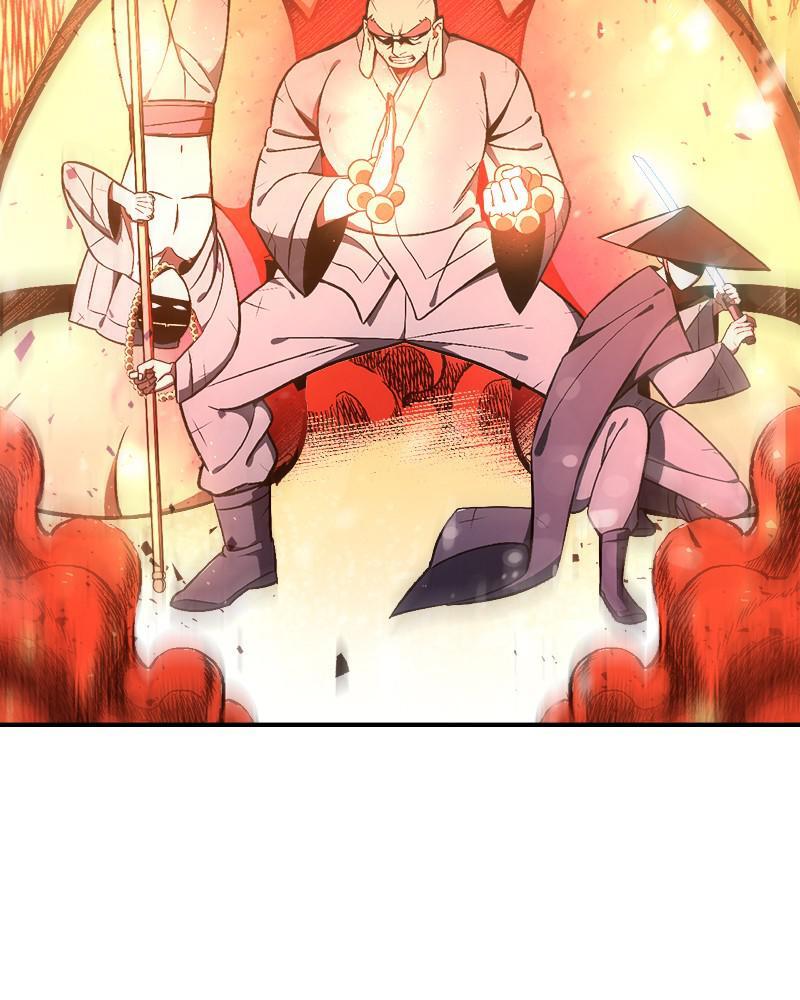 Read So You're Raising a Warrior Manga Online