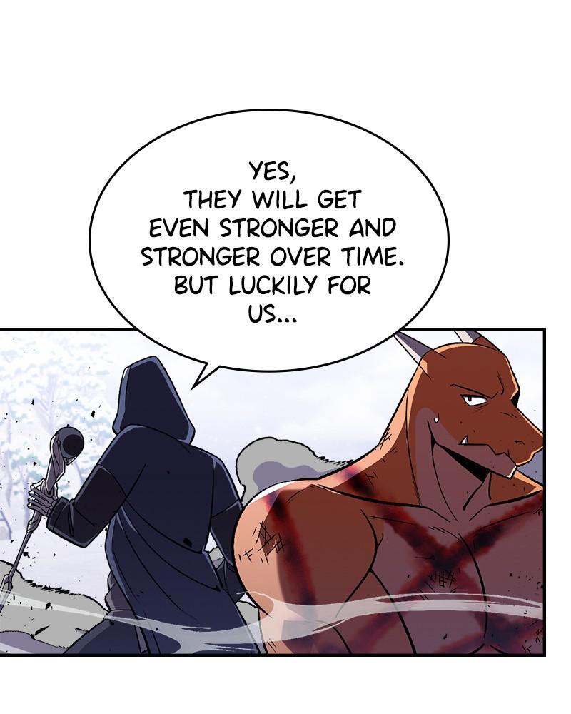 Read So You're Raising a Warrior Manga Online