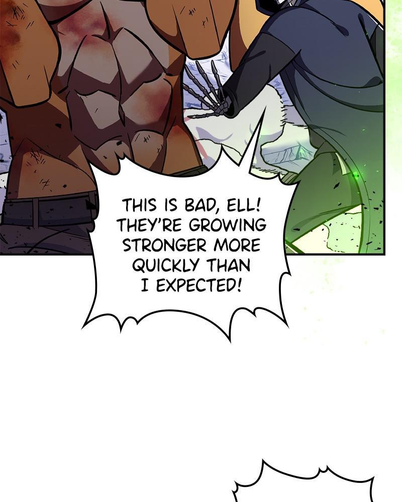 Read So You're Raising a Warrior Manga Online